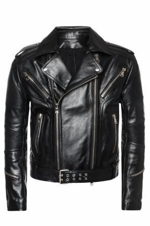 Biker jacket, zdjęcie 1 Biker jacket od Balmain